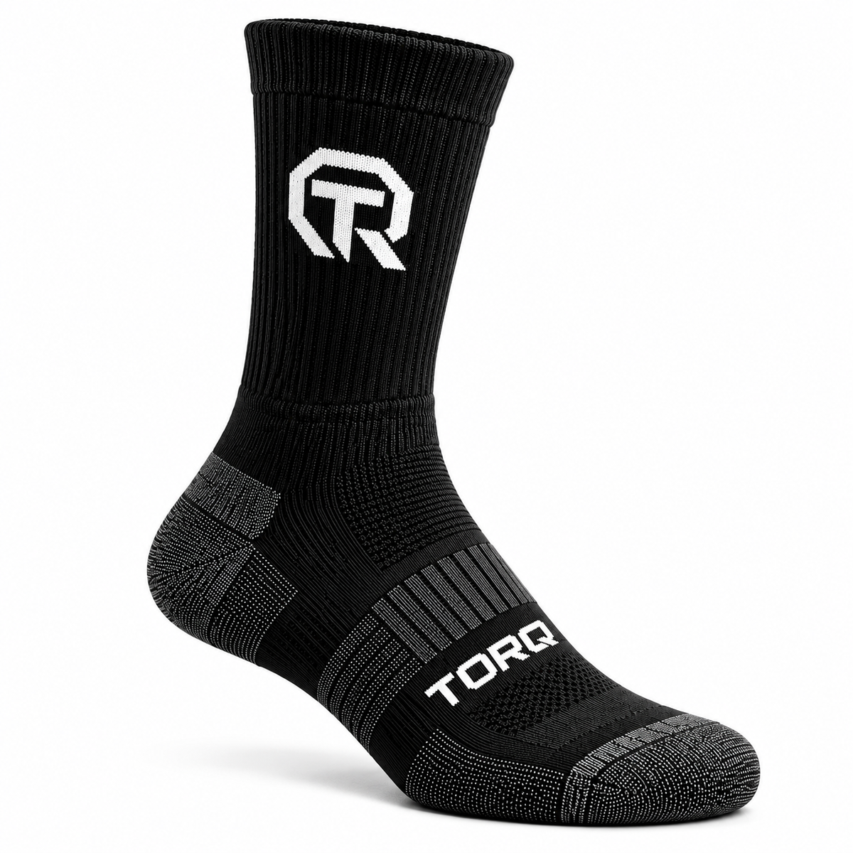 TORQ Work Crew Socks